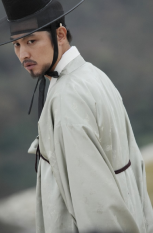 ソンジュンギ ドラマ 映画 人気