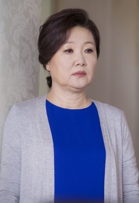 師任堂(サイムダン)、色の日記