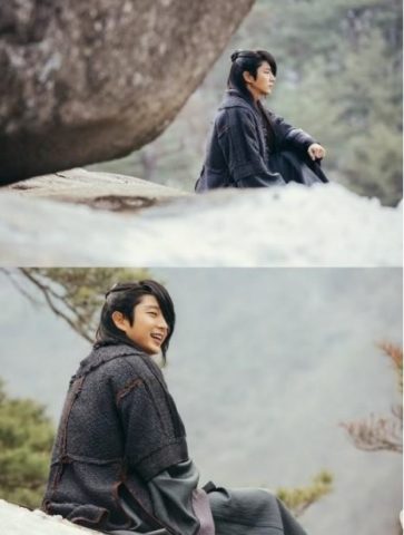 月の恋人 韓国ドラマ 9話