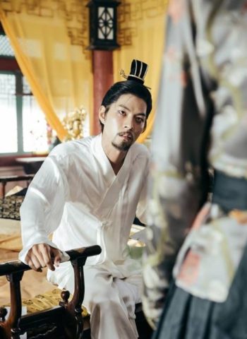 月の恋人 韓国ドラマ 14話