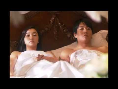 キスシーンの上手い韓国俳優