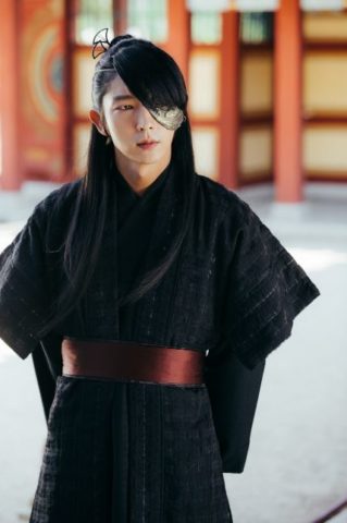 月の恋人 韓国ドラマ 14話