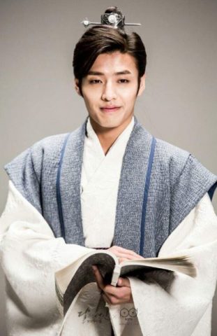 月の恋人 韓国ドラマ 14話