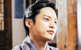 月の恋人 韓国ドラマ 14話