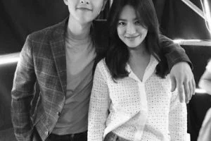ソンジュンギとソンヘギョの熱愛は？2017年版の真相！結婚はある？