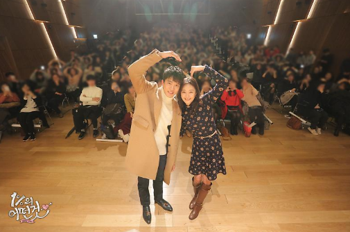 1 の奇跡リメイク版のキャスト画像 無料視聴動画の観る方法も Tickledpink