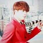 ソガンジュンインスタグラム本人公式アカウントは？イケメン画像公開