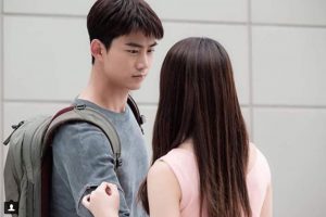 キスして幽霊11話も動画を日本語字幕で無料視聴する方法は?