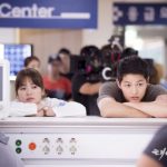 韓国ドラマ『太陽の末裔』のロケ地で病院はどこの場所で？