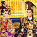 武則天