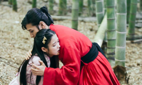 麗 花萌ゆる8人の皇子たち3話日本語字幕動画を無料視聴するには？