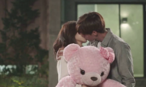 恋のドキドキスパイク動画1話を日本語字幕で無料視聴するには？