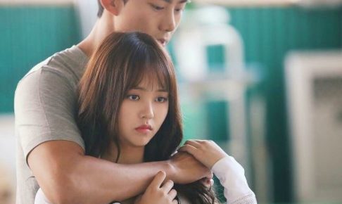 キスして幽霊あらすじ最終話を完全ネタバレ！無料がお得過ぎる件