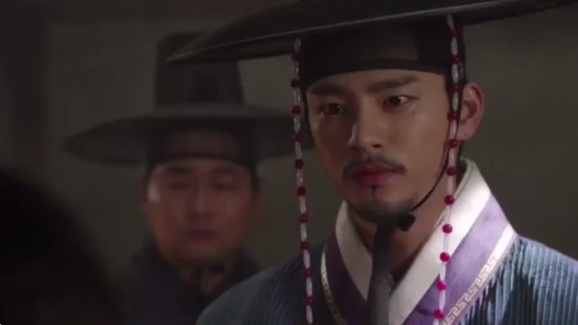 王の顔動画5話を日本語字幕で無料視聴するには?