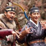 王の顔動画9話あらすじと動画を日本語字幕で無料視聴する方法