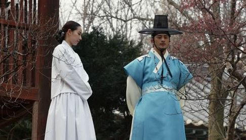 王の顔動画23話を日本語字幕で無料視聴するには？