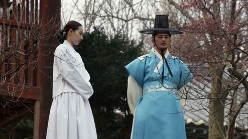 王の顔動画23話を日本語字幕で無料視聴するには？