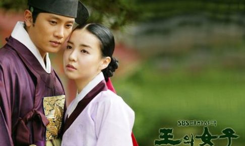 王の顔動画8話を日本語字幕で無料視聴するには？