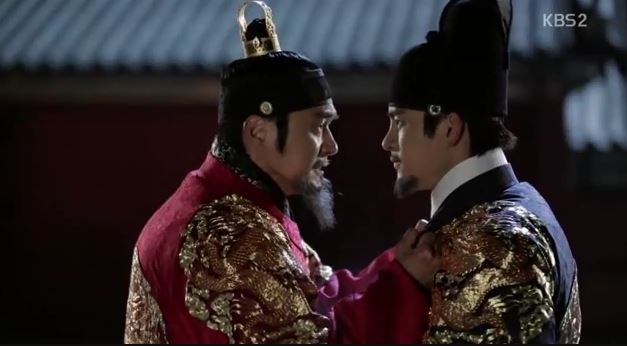 王の顔ドラマの時代背景は?無料視聴で確認できる!?