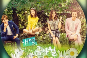 いとしのクムサウォルTSUTAYAでお得に無料視聴できる?!