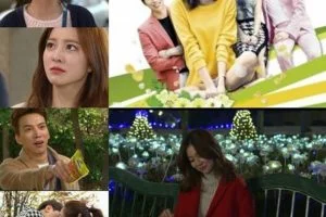 いとしのクムサウォルあらすじとWOWOW放送予定は?無料視聴がお得!?