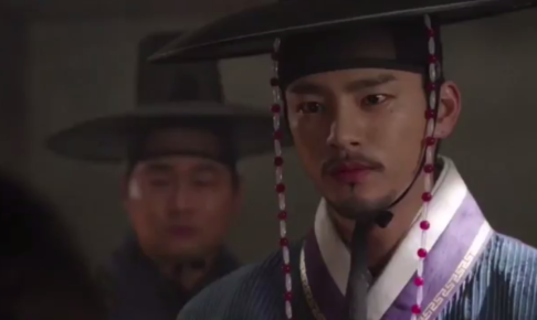 王の顔動画5話を日本語字幕で無料視聴するには？