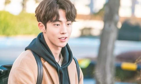 ナムジュヒョク熱愛彼女は誰？画像付きで紹介！