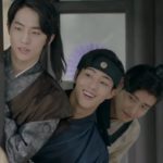 麗花萌ゆる8人の皇子たちスカパーでみれる？無料視聴がお得！