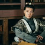 麗花萌ゆる8人の皇子たちワンウク役は誰？見どころイケメン動画・画像がステキ過ぎ