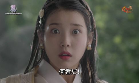 麗 花萌ゆる8人の皇子たち一話は？日本語字幕動画を無料視聴がお得！