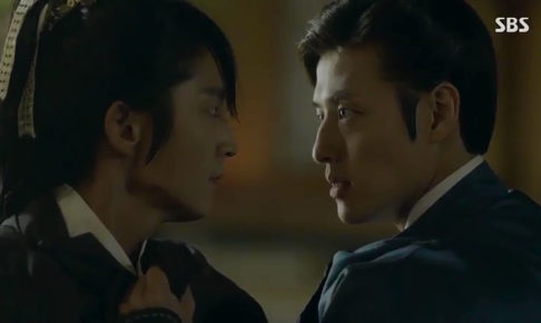 麗花萌ゆる8人の皇子たち日本語字幕20話の動画を無料視聴するには？