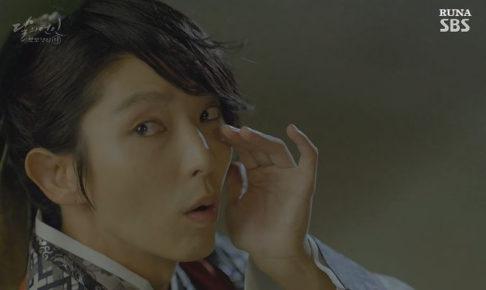 麗花萌ゆる8人の皇子たち21話あらすじと日本語字幕動画を無料視聴するには？