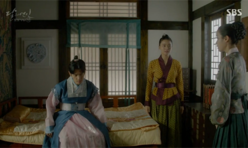 麗花萌ゆる8人の皇子たち22話のあらすじと動画を日本語字幕で無料l視聴するには？