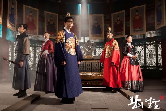 王の顔あらすじ最終回結末は？無料視聴で確認できる？