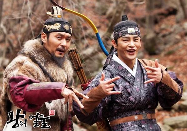 王の顔動画日本語字幕吹き替え・字幕を無料視聴するには？