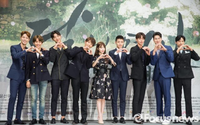 麗花萌ゆる8人の皇子たちHuluでみれる？お得な無料視聴はココ