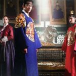 王の顔視聴率は?評判は面白いの感想を検証してみた