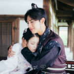 麗花萌ゆる8人の皇子たちワンジョンは誰？イケメン画像に胸キュン必至