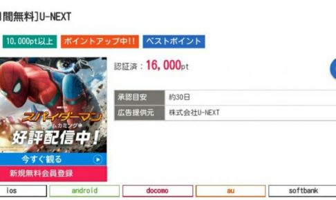 U-NEXT・Huluのメリット・デメリットは?口コミ評判で比較してみた