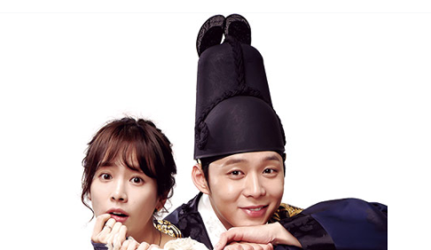 屋根部屋のプリンスキャスト・相関図を画像付きで紹介!