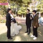 チチャンウクブログで話題『私たち結婚しました』に出演？無料視聴がお得！