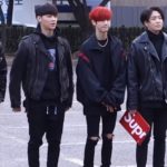 got7 メンバー 人気順 見分け方