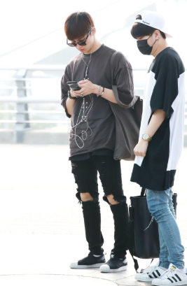 Got7jb私服ファッション ブランドは 画像付きで紹介 Tickledpink