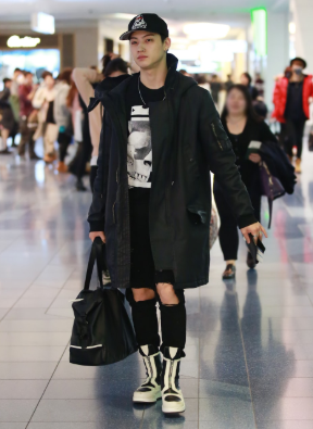 Got7jb私服ファッション ブランドは 画像付きで紹介 Tickledpink