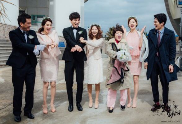 伝説の魔女 動画 最終回