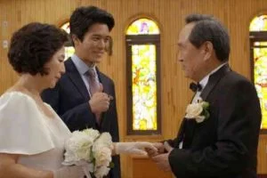 伝説の魔女 感想