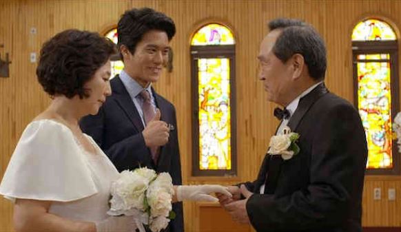 伝説の魔女 感想