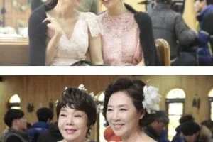 伝説の魔女 動画 11話