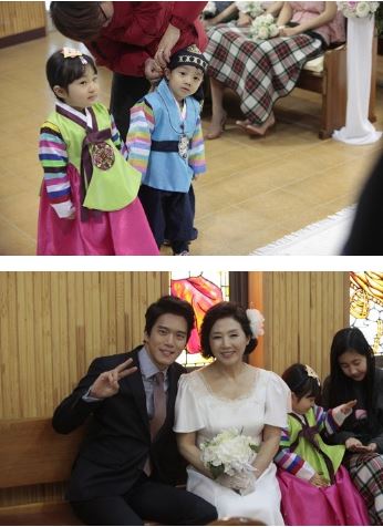 伝説の魔女 動画 17話