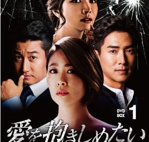 愛を抱きしめたいあらすじ 視聴率